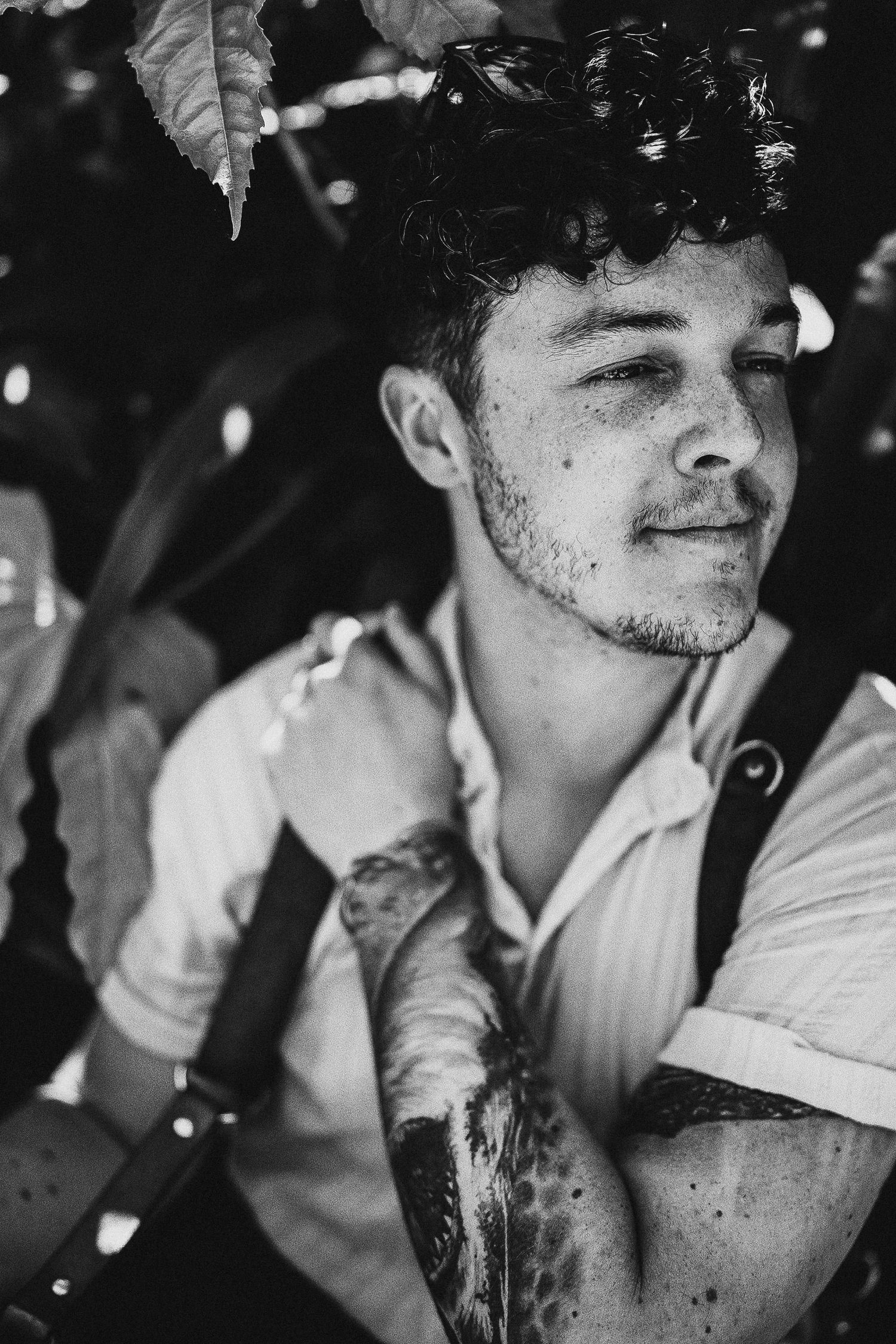 Will Mason-Jones, wedding photographer based in Swansea, South Wales